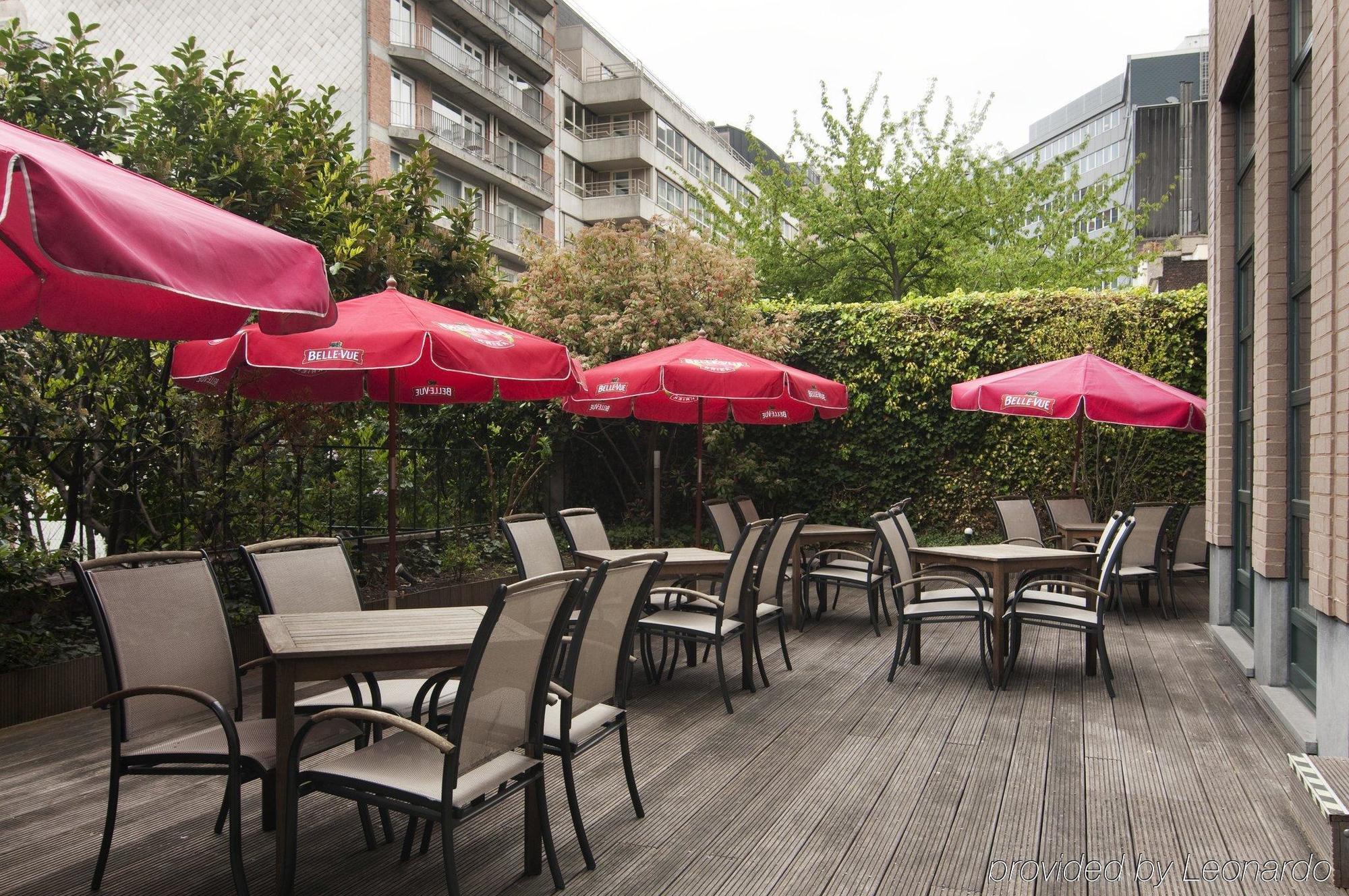 Schuman By Ihg Brussels