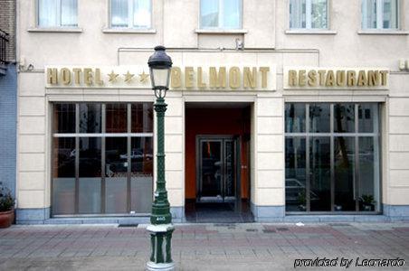 Belmont Bruxelles
