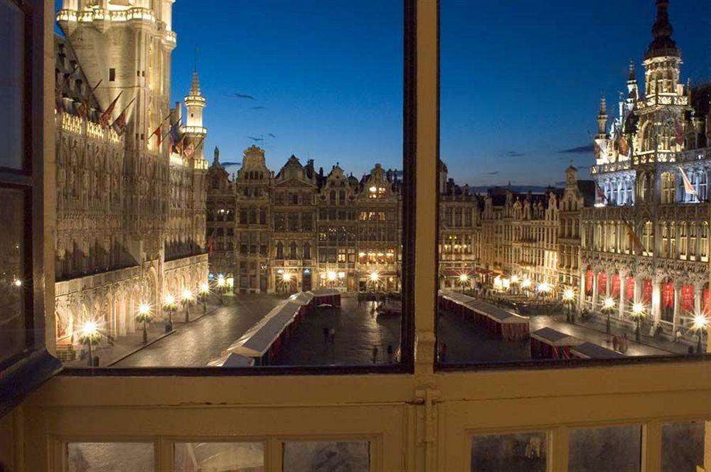 Résidence Le Quinze Grand Place *