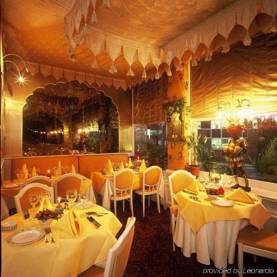 L'auberge Du Souverain Hotel Bruxelles