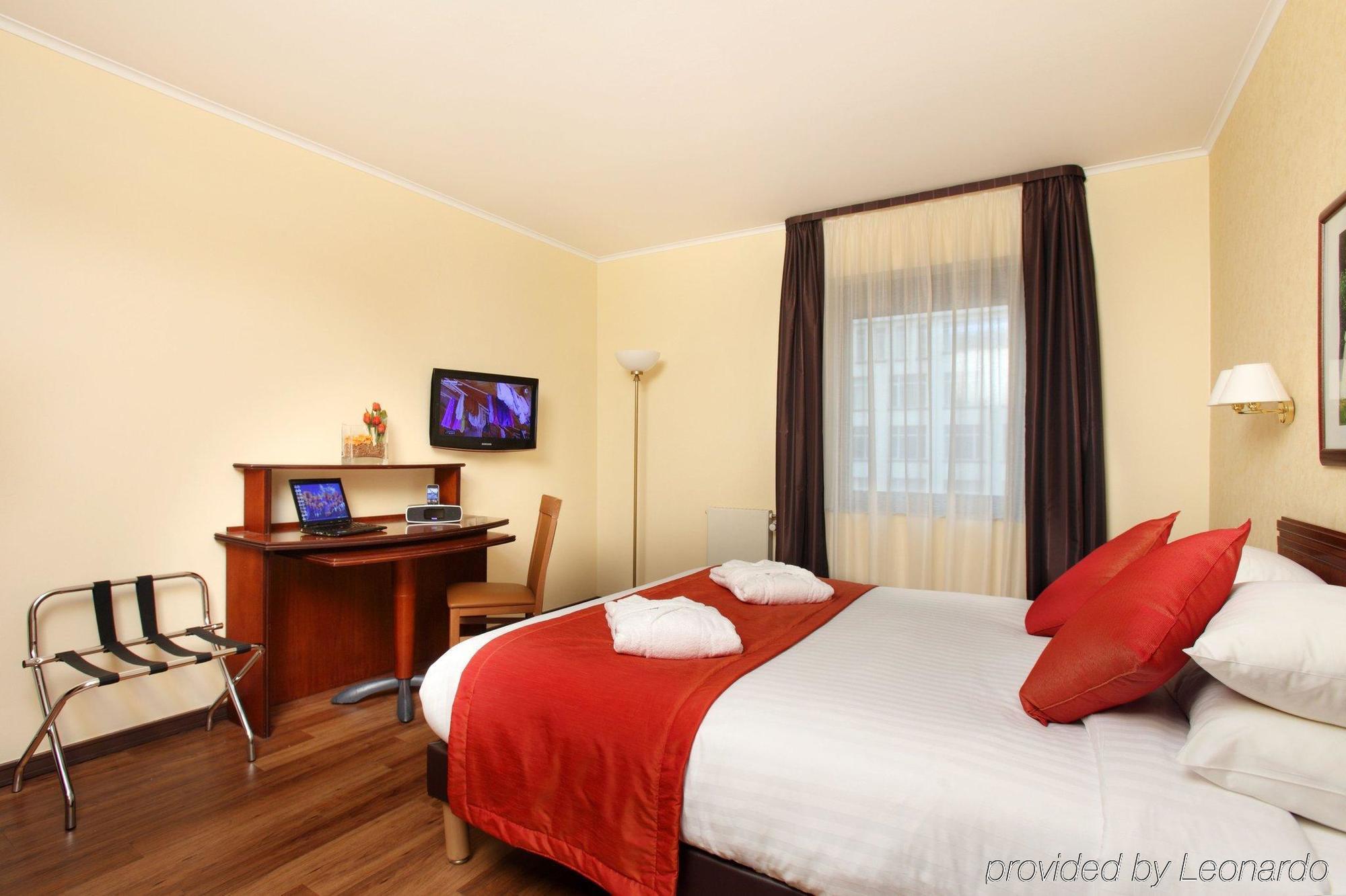 Citadines Toison D'or Aparthotel 3*