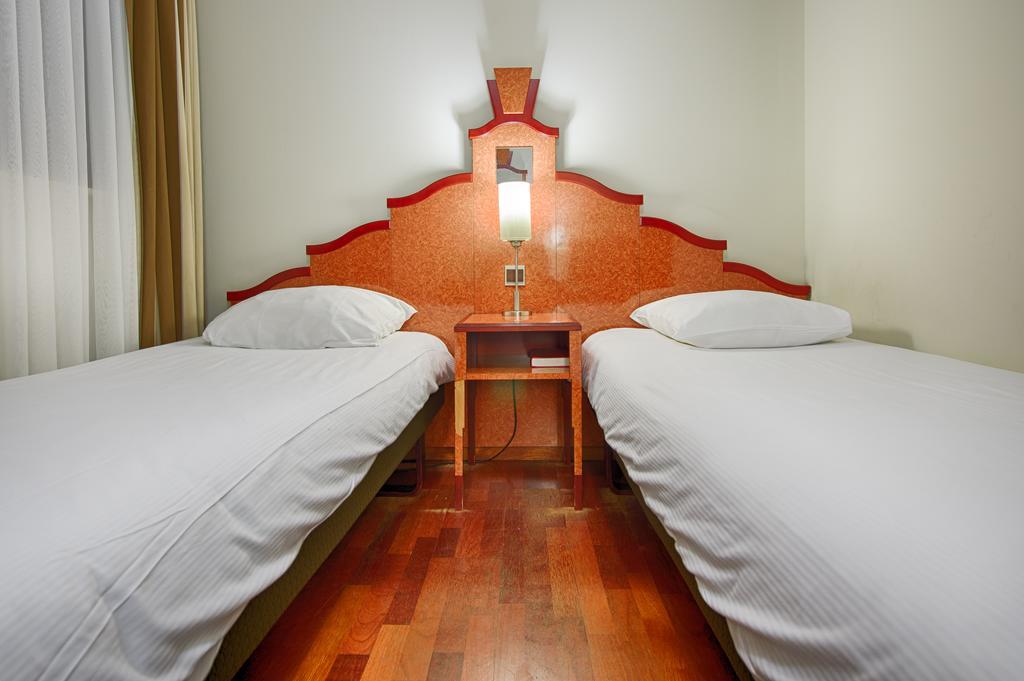 Numa Royal Galleries Aparthotel