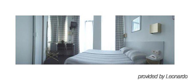 Hotel Mirabeau