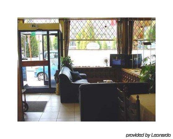 Hotel Mirabeau 2*