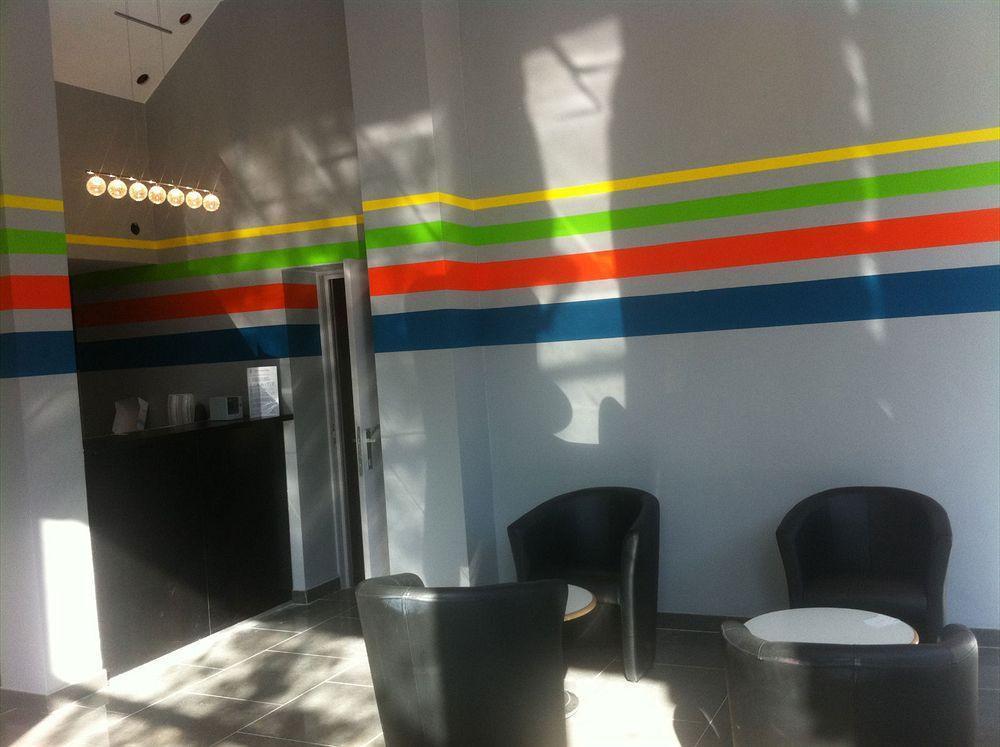 Midi Business 2* Brussel