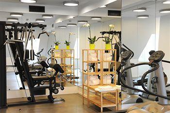 La Source - Quartier Louise Lejlighedshotel