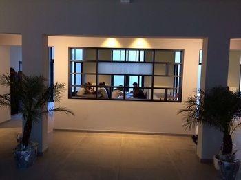 Brxxl 5 Centre Auberge de jeunesse *