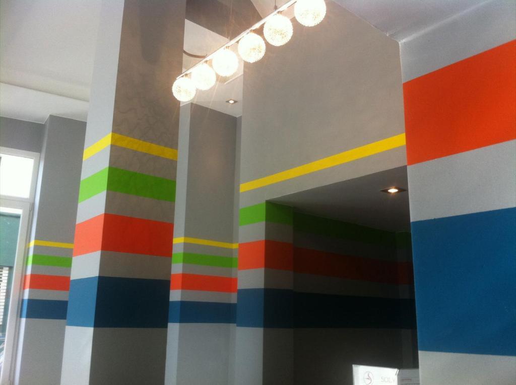 Midi Business Brussel