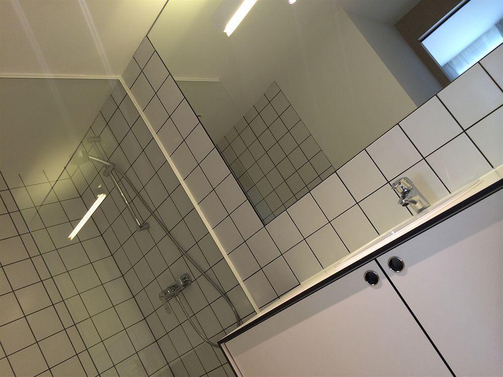 La Source - Quartier Louise Lejlighedshotel 3*