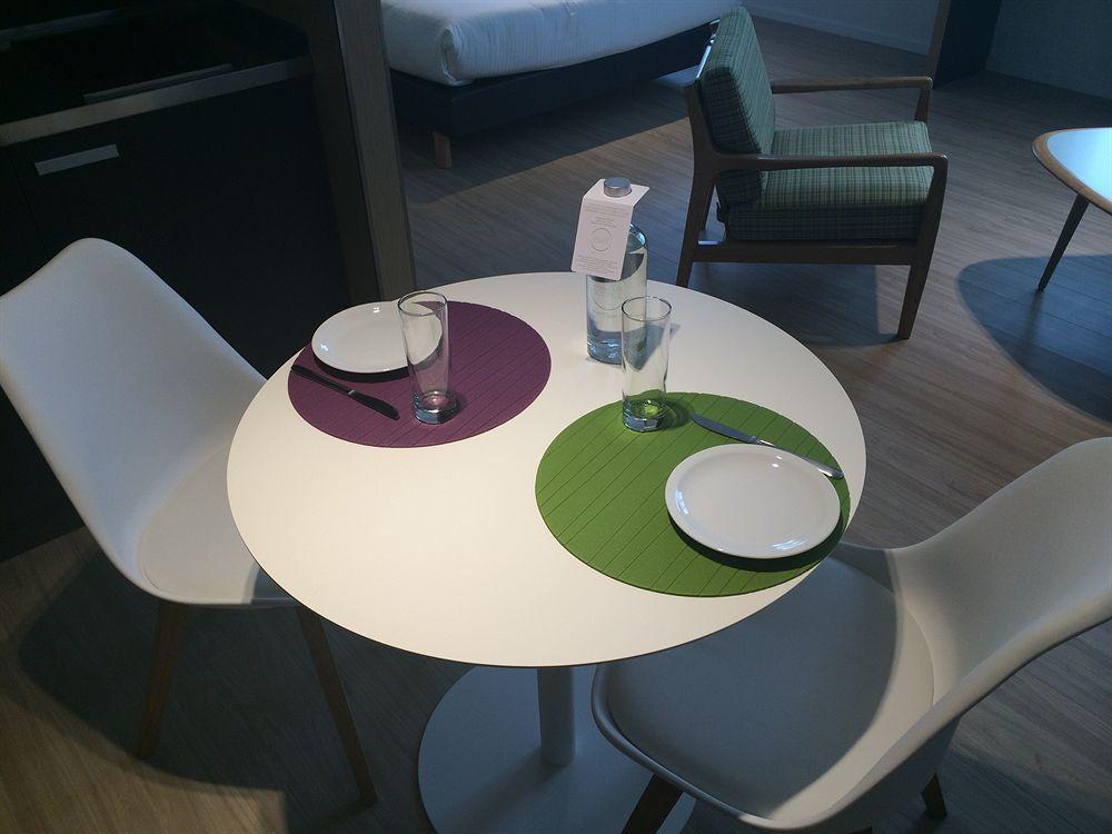Lejlighedshotel La Source - Quartier Louise 3*