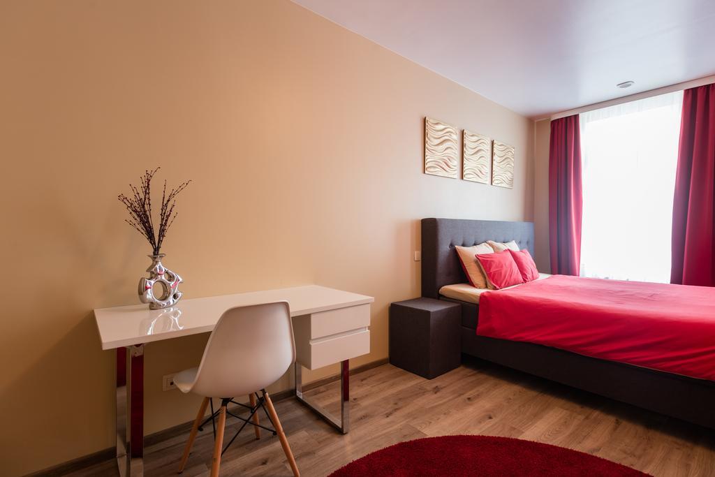 Appart hôtel De France 1 Bruxelles