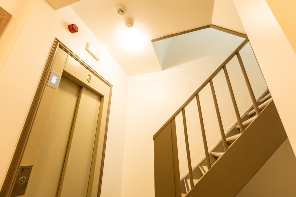 Aparthotel De France 1