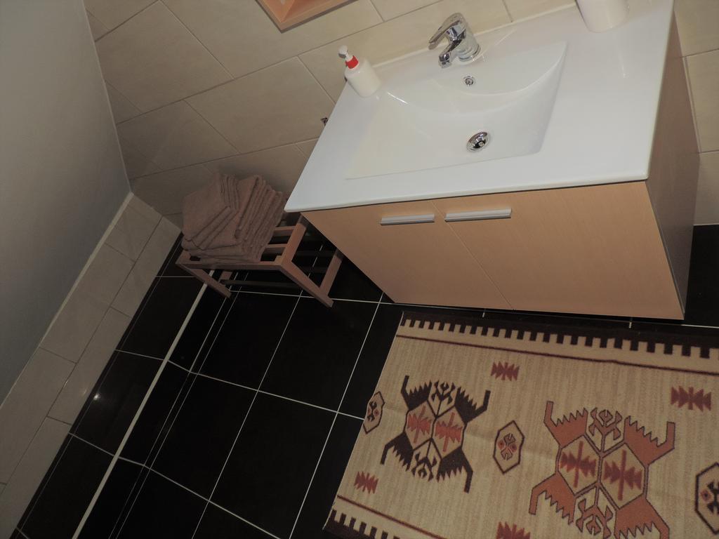 Muken Apartment *