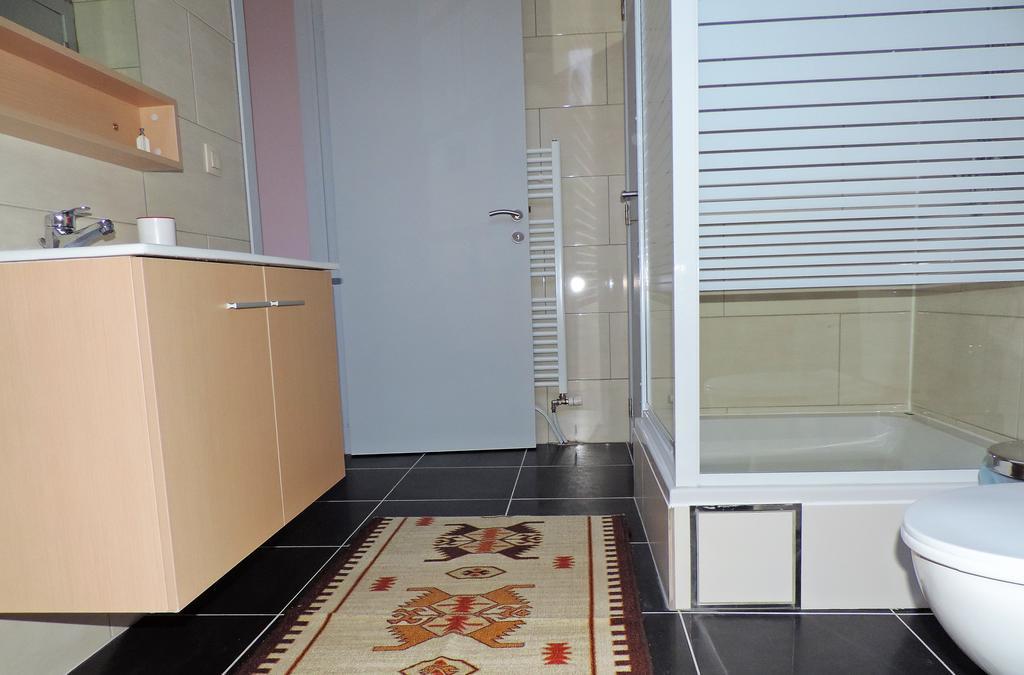 Apartment Muken