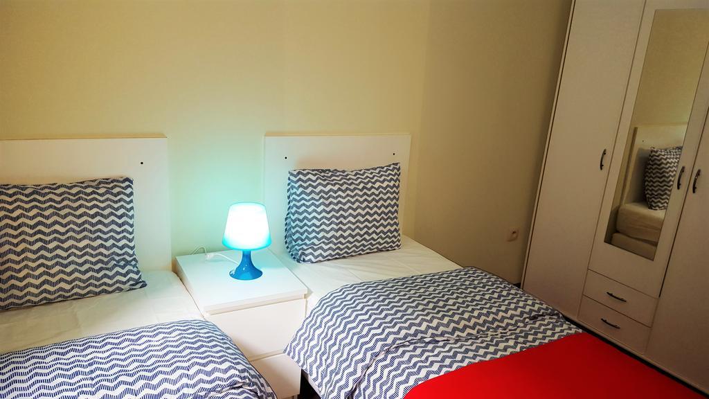 Apartment Muken