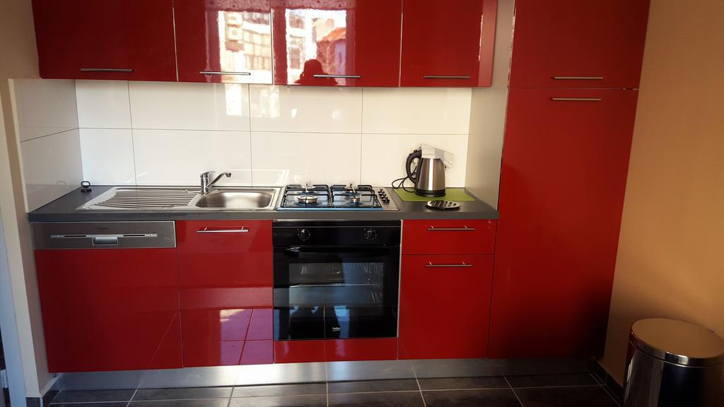Apartment Muken Brussels