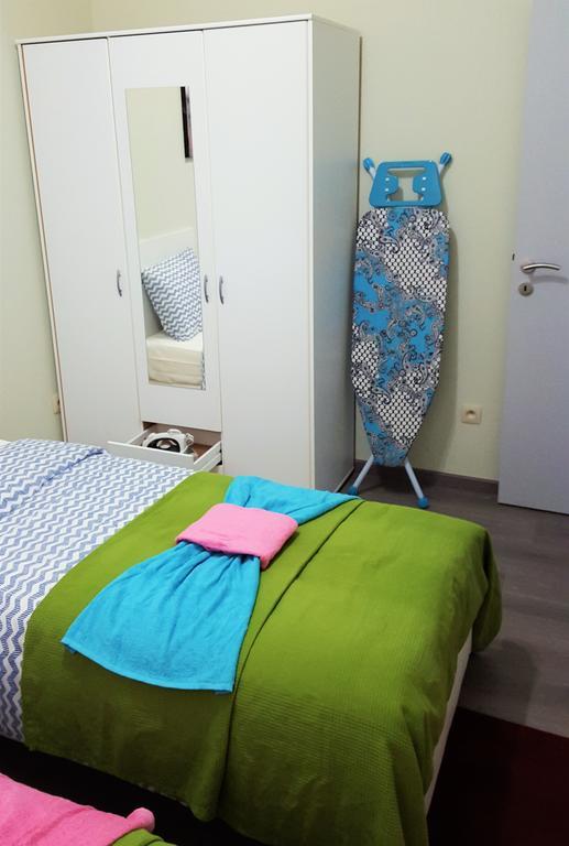 Muken Apartment Brussels