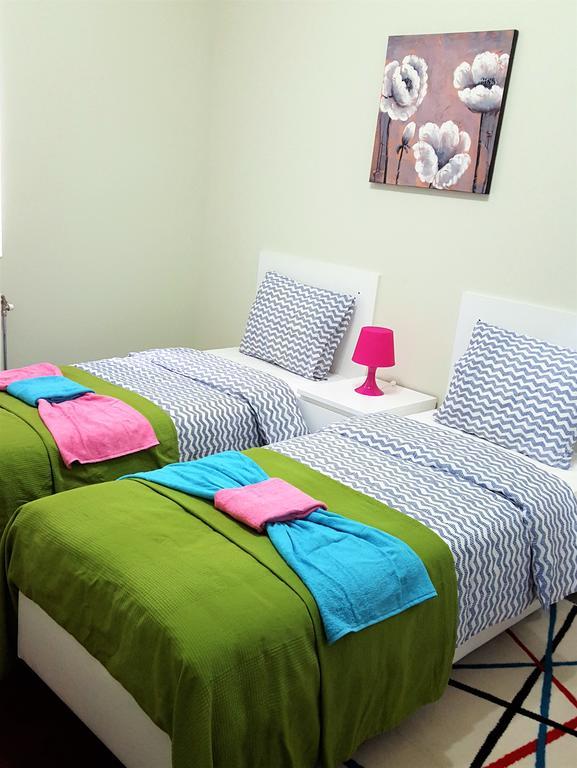 Muken Apartment