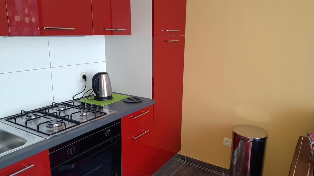 Apartment Muken Brussels