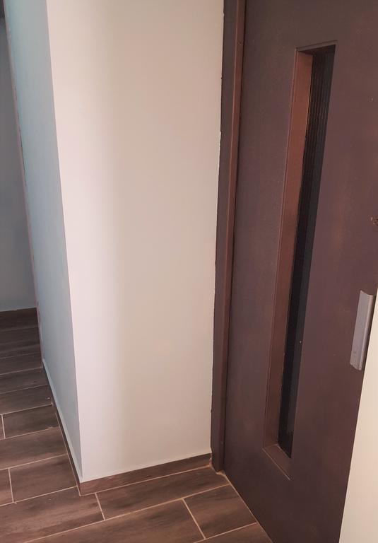 Muken Apartment Brussels