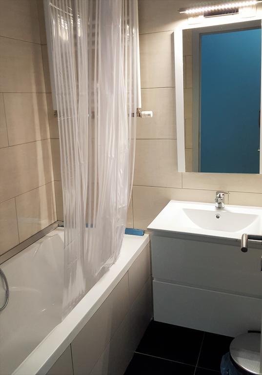 Muken Apartment Brussels