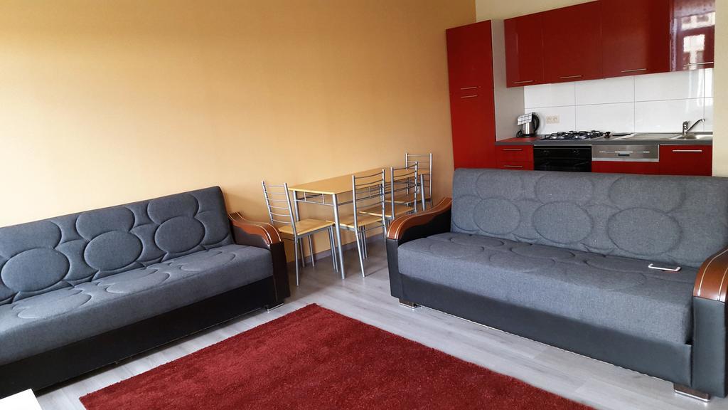 Muken Apartment