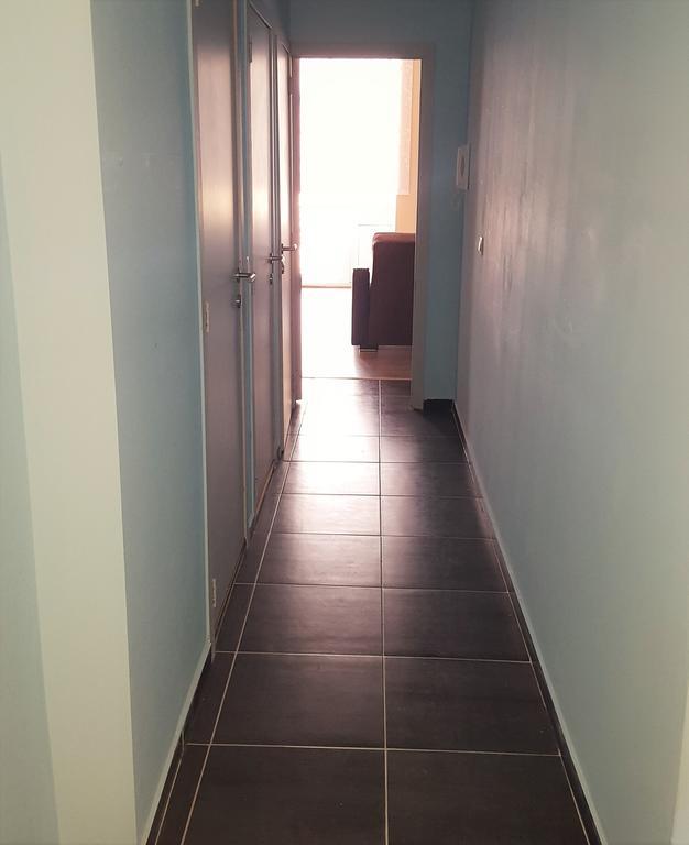 Apartment Muken