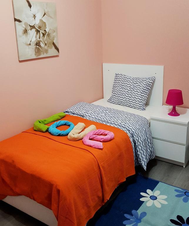 Muken Apartment *