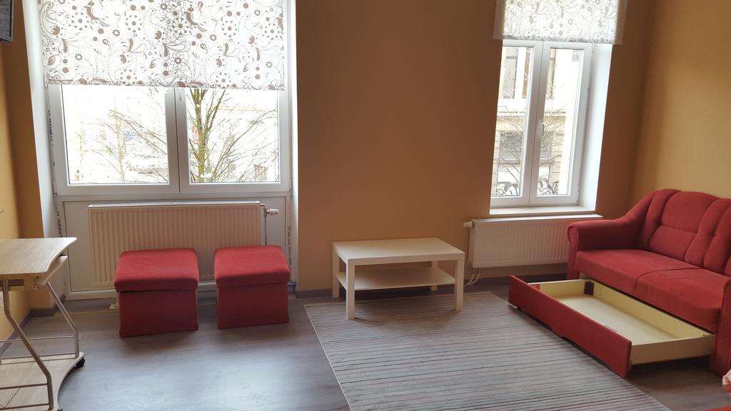 Muken Apartment