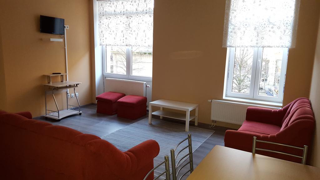 Apartment Muken Brussels