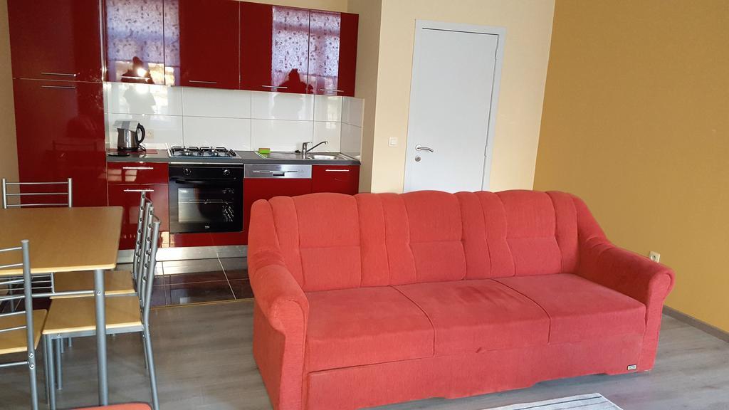 Apartment Muken