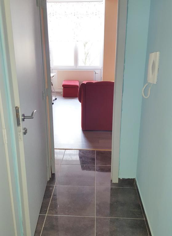 Muken Apartment Brussels