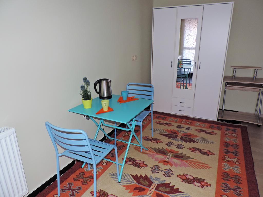 Muken Apartment