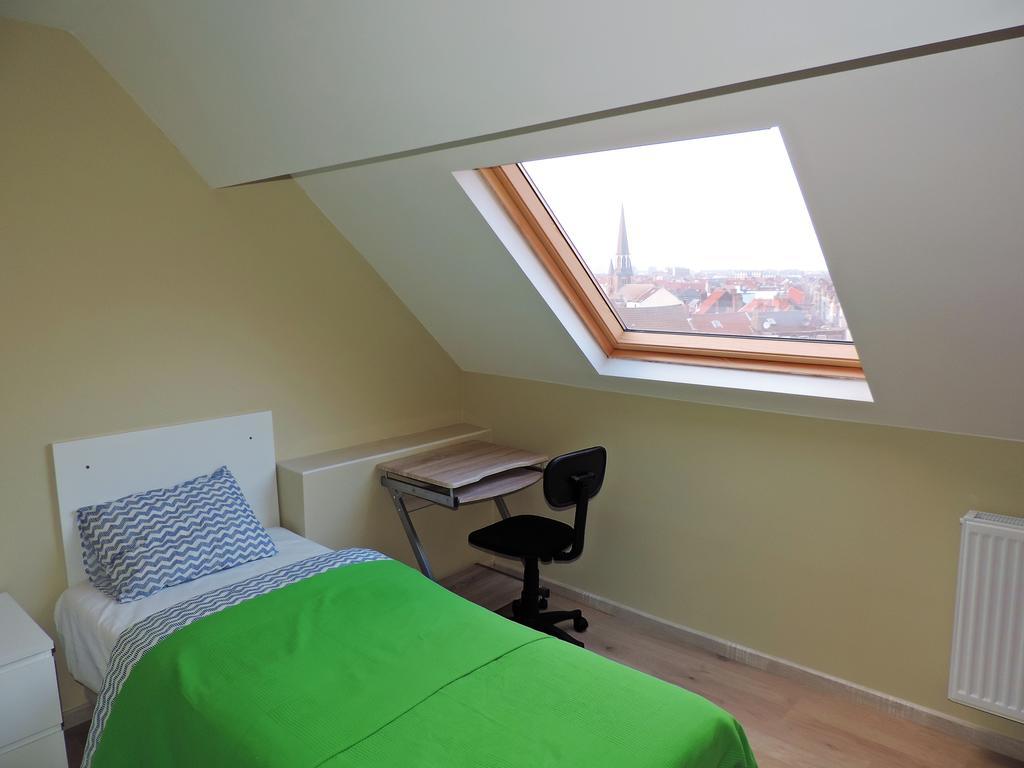 Apartment Muken Brussels