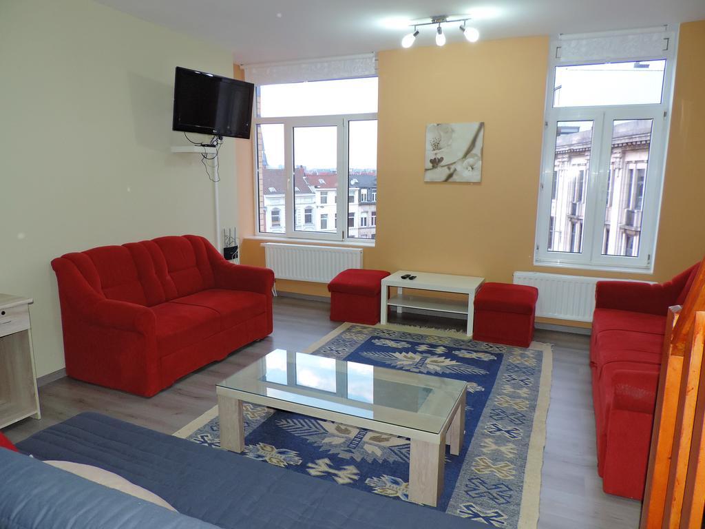 Muken Apartment