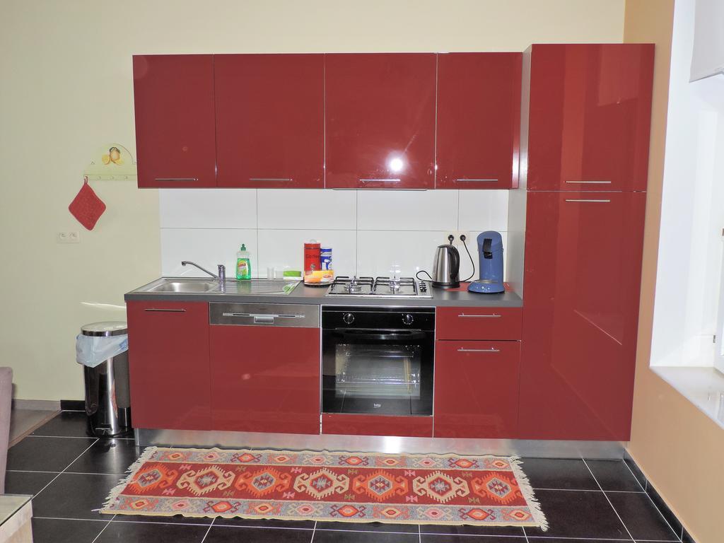 Apartment Muken