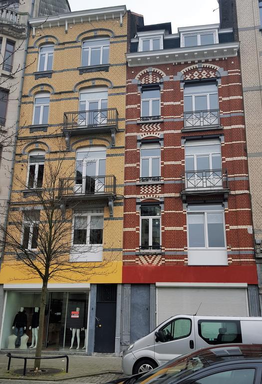 Muken Apartment *
