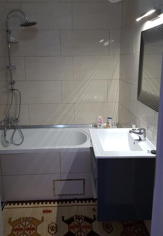 Muken Apartment Brussels