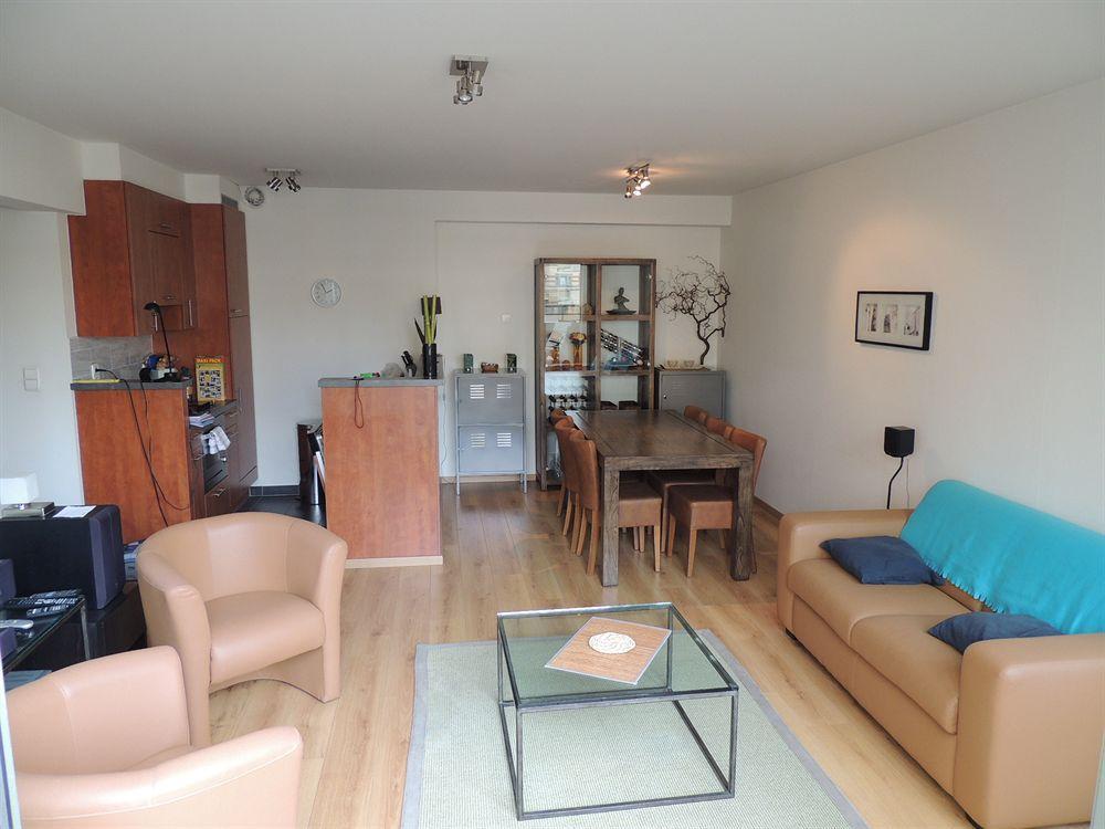 Eurovillage Appartement *