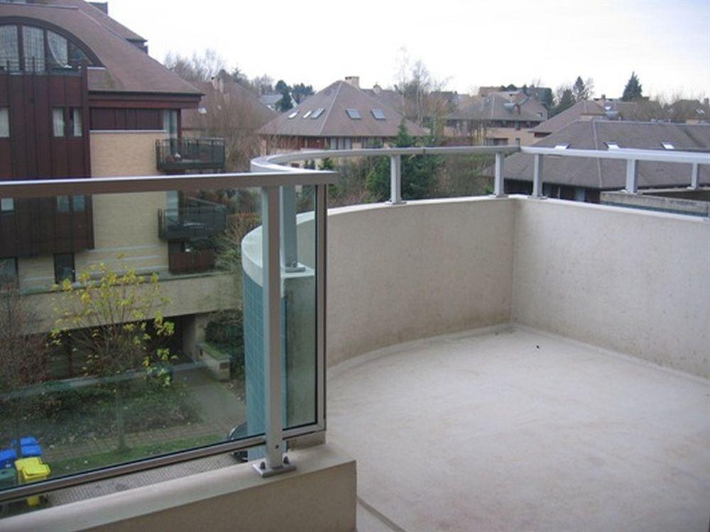Eurovillage Appartement Brussel
