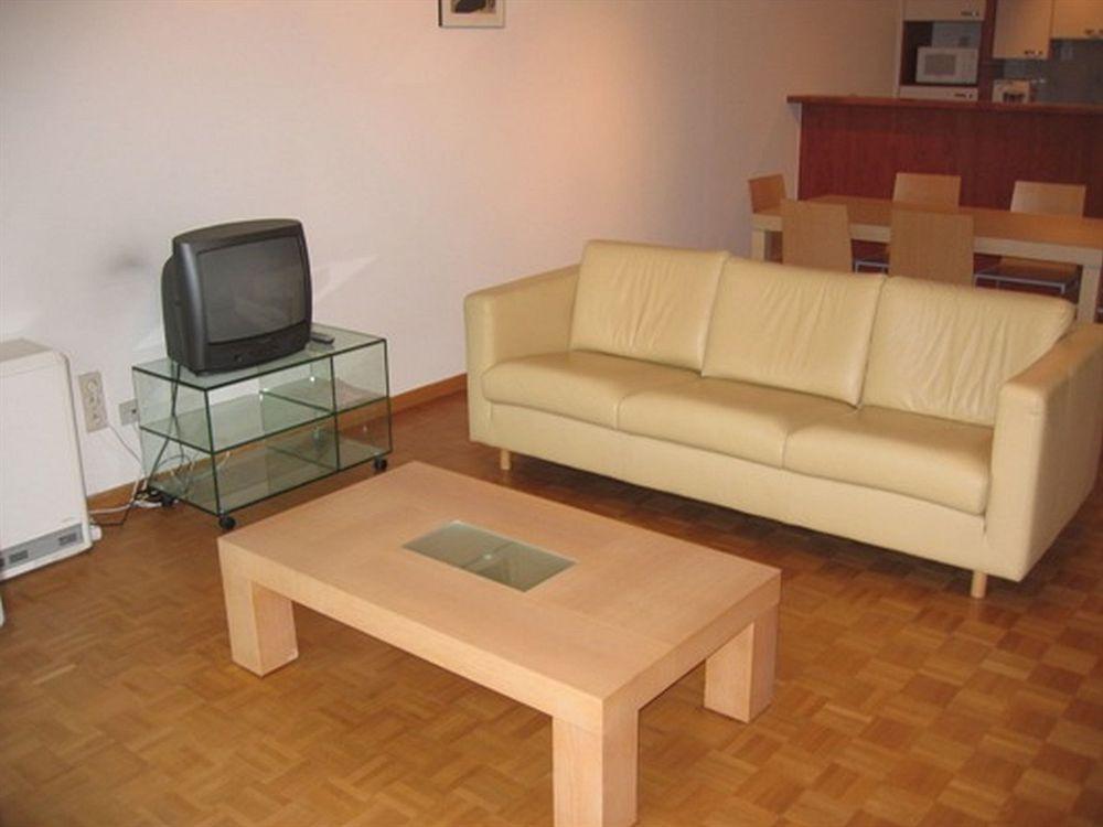Eurovillage Appartement