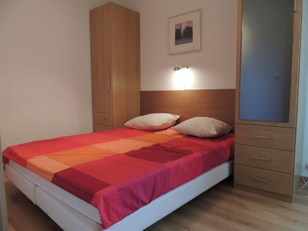 Appartement Eurovillage Brussel