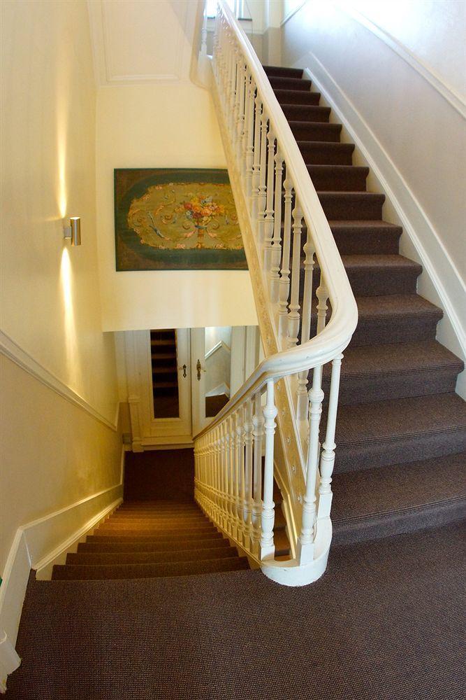 Bed & Breakfast Leopoldine 3*