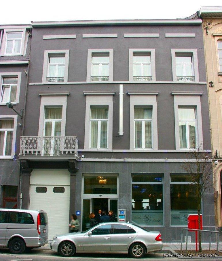 Hotel Prestige 3*