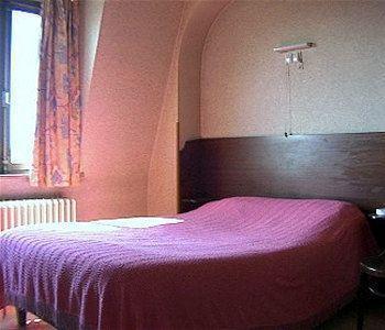 Hotel La Potiniere Brussel