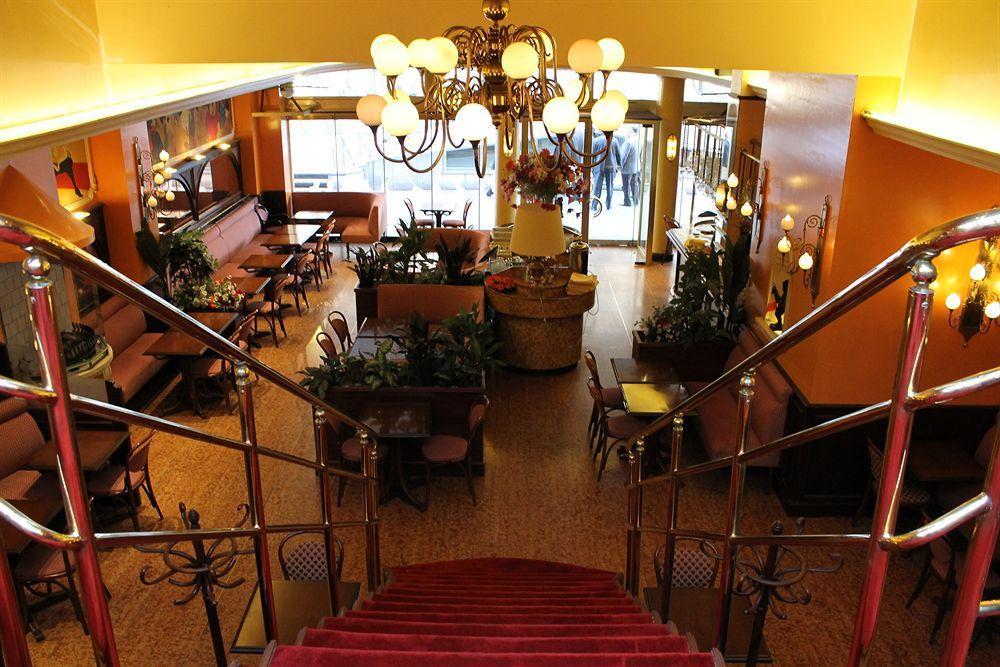 Matignon Hotel Bruxelles