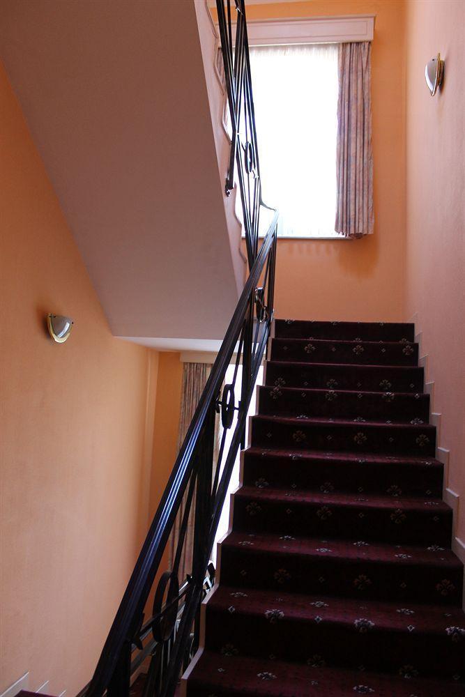 Hotel Matignon Bruxelles
