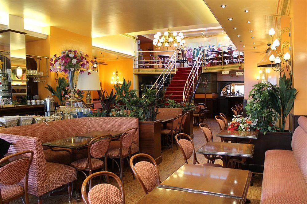 Matignon Hotel Bruxelles