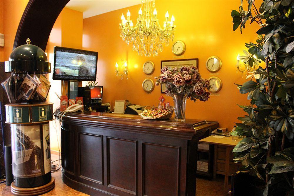 Matignon Hotel