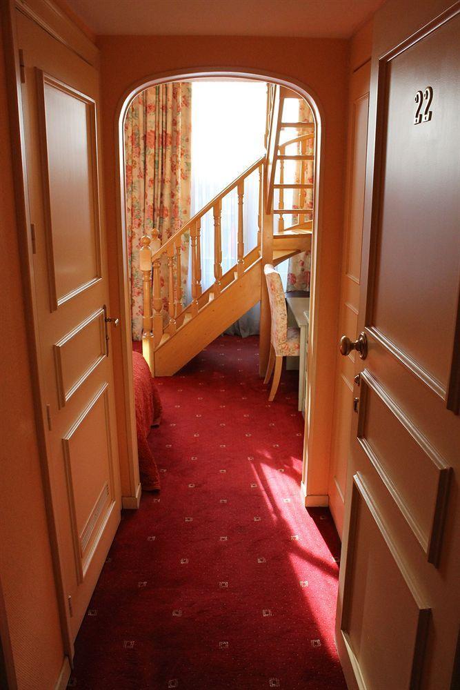 Matignon Hotel 3*